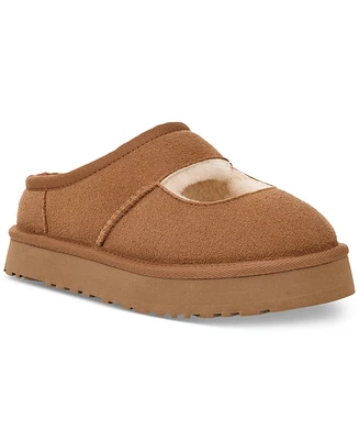 Ugg Kids Bea Mary Jane Flats