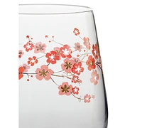 Holiday Lane Lunar New Year Wine Glasses, Set of 2, Exclusively at Macy's