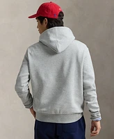 Polo Ralph Lauren Men's Logo Double-Knit Hoodie