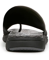 Ryka Women's Margo-Slide Toe Loop Sport Sandals