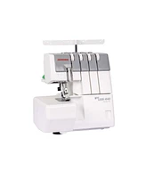 Janome MyLock 454D Sailing Line OverLock Serger Machin