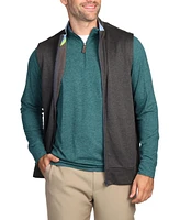 Tailorbyrd Men's Luxe Performance Vest