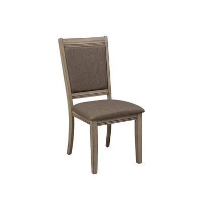 Liberty Furniture Upholstered Side Chair (Rta)