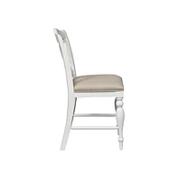 Liberty Furniture Slat Back Counter Chair (Rta)