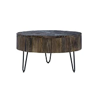 Liberty Furniture Accent Cocktail Table