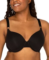 Fruit of the Loom Women's 3-Pack T-Shirt Bra