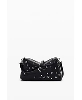 Desigual Women's Studded handbag