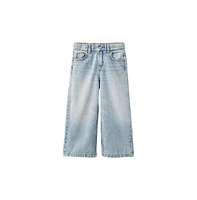 Cotton On Little Boys Little/Big Super Baggy Jean