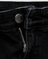 Mango Women's Newisa Medium-Rise Skinny Jeans