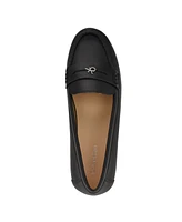 Calvin Klein Women's Lassa Slip-On Loafer Flats