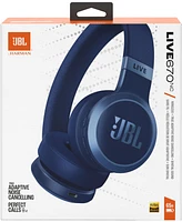 Jbl Live 670NC Bluetooth On-Ear Headphones