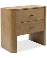 Nordic Nightstand