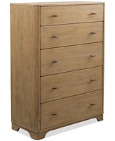 Nordic Chest