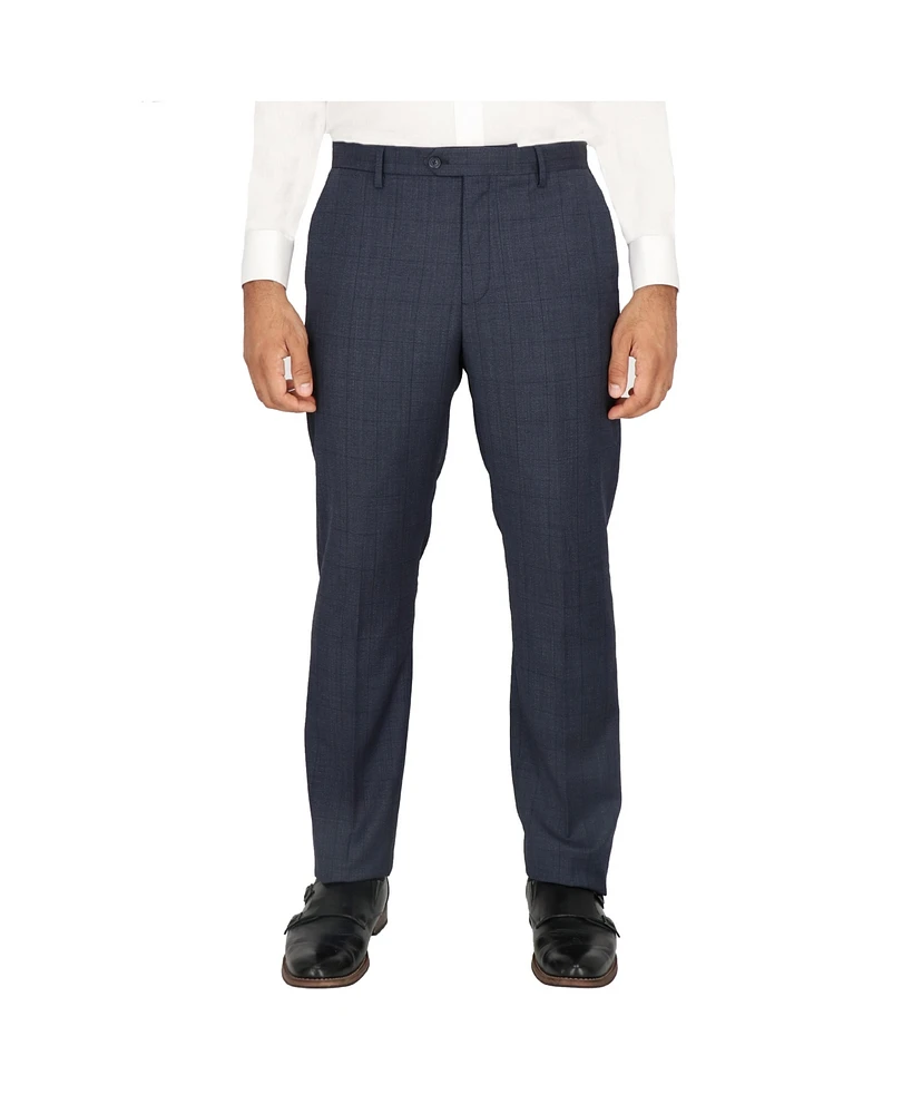 Scotch & Soda Men's Navy Trousers