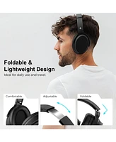 Edifier WH700NB Wireless Active Noise Cancellation Over-Ear Headphones