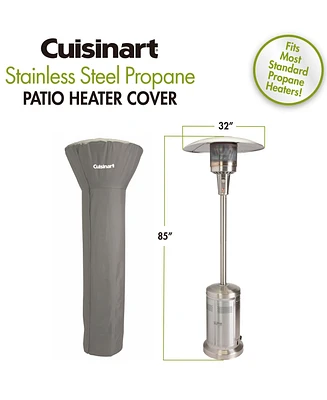 Cuisinart Propane Patio Heater Universal Cover