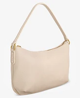 Style & Co Medium Zippered Shoulder Bag, Exclusively at Macy's