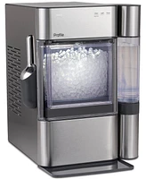 Ge Appliances Profile Opal 2.0 Ultra Nugget Ice Maker