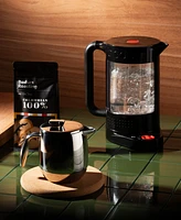 Bodum Bistro Electric Double Wall 37-Oz. Water Kettle