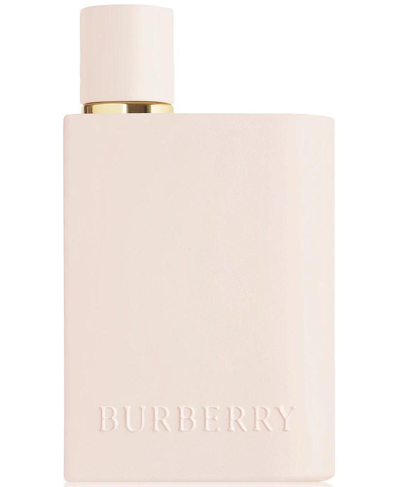 Burberry Her Eau de Parfum Intense, 3.3 oz.