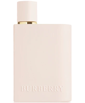 Burberry Her Eau de Parfum Intense, 3.3 oz.