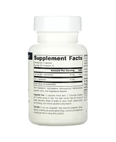 Source Naturals GastricSoothe 37.5 mg