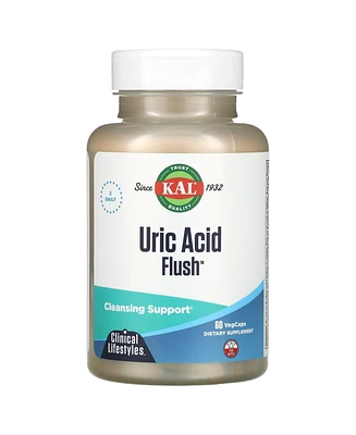 Kal Uric Acid Flush