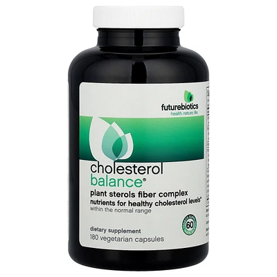 Futurebiotics Cholesterol Balance