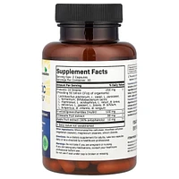 Futurebiotics Probiotic Plus Prebiotic 50 Billion Cfu