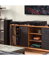Denon Dnp-2000NE Network Player with Ultra AL32 Processing and Heos Built-In