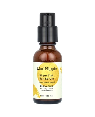 Mad Hippie Sheer Tint Sun Serum Spf 29 Medium/Dark
