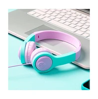 JLab JBuddies Folding Gen 2 Kids Headphones