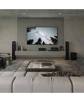 Sony Str-AZ5000ES 11.2 Channel 8K Home Theater Av Receiver with Dolby Atmos, Dts: X, Imax Enhanced, Google Assistant, & Works with Sonos