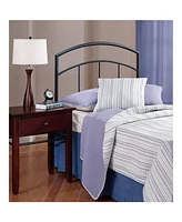 Slickblue Transitional Headboard in Textured Metal Finish for Elegant Bedroom Style