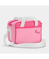 Retrospekt Hello Kitty Perfectly Pink Camera Bag