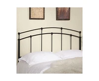 Slickblue Arch Headboard for Stylish Bedroom Decor and Comfort