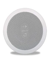 Polk Audio RC6S In-Ceiling Speaker - Each (White)