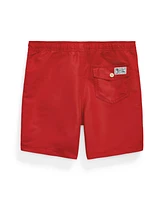 Polo Ralph Lauren Big Boys Traveler Swim Trunk