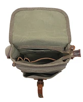Tsd Brand Tilia Top Handle Crossbody Bag
