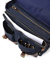 Tsd Brand Tilia Top Handle Messenger Bag