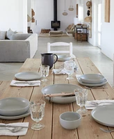 Casafina by Costa Nova Pacifica 12 Pc. Dinnerware Set