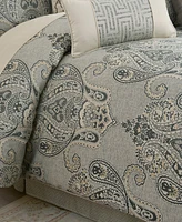 Waterford Brosna 4-Pc. Comforter Set