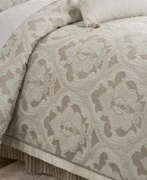 Waterford Arderra 4-Pc. Comforter Set