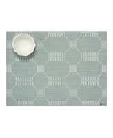 Chilewich Martha Stewart Coverlet Rectangular Placemat