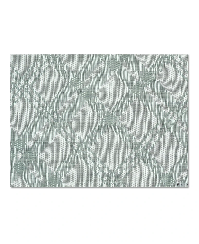 Chilewich Martha Stewart Ribbons Rectangular Placemat