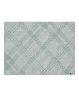 Chilewich Martha Stewart Ribbons Rectangular Placemat