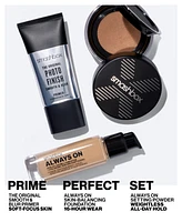 Smashbox Always On Skin-Balancing Setting Powder