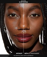 Smashbox Always On Skin-Balancing Setting Powder