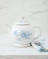 Fiesta Botanical Floral Collection