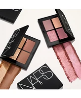 Nars Quad Eyeshadow Palette